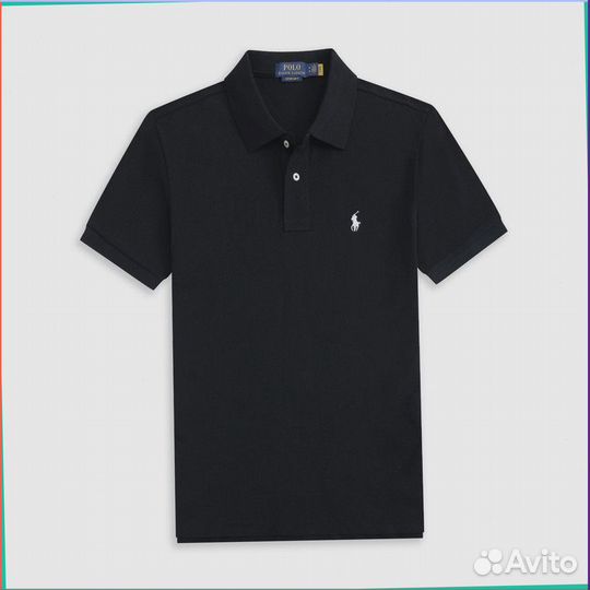 Футболка Polo Ralph Lauren (88443 Artikle товара: )