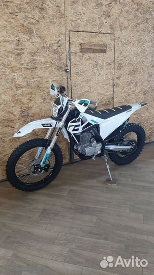 Эндуро BRZ H6 PR250