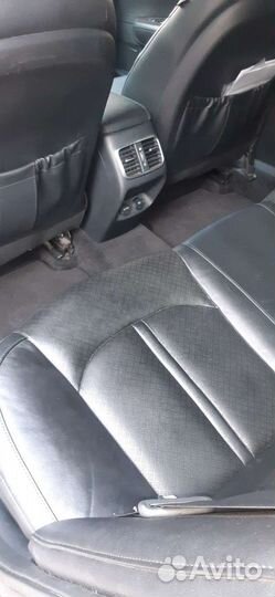 Kia Optima 2.4 AT, 2017, 64 000 км