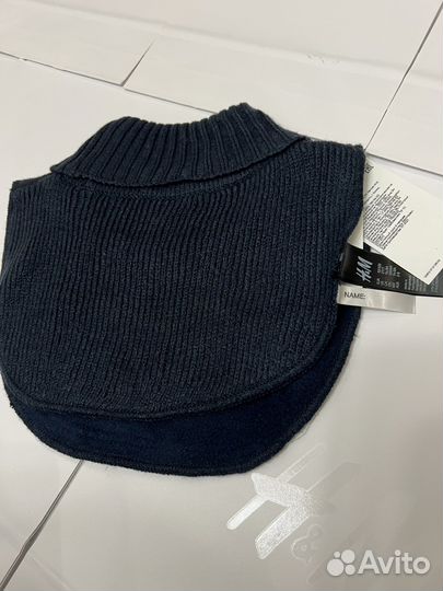 Новый воротник манишка hm