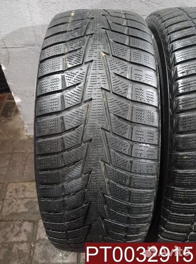 Hankook Winter I'Cept X RW10 265/60 R18 98H