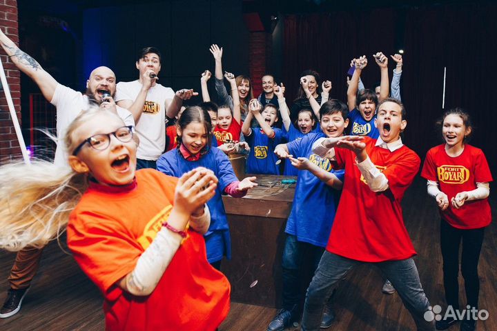 Игровые станции для Центров досуга Кафе Торговых центров