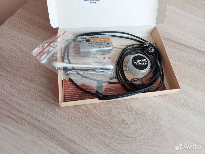 Микронаушник аренда