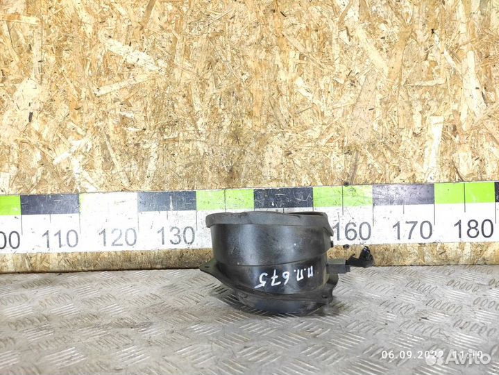 Динамик Bmw X5 e53 2000-2007