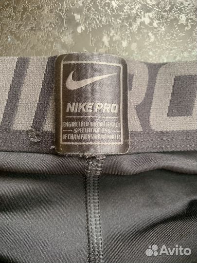 Шорты nike