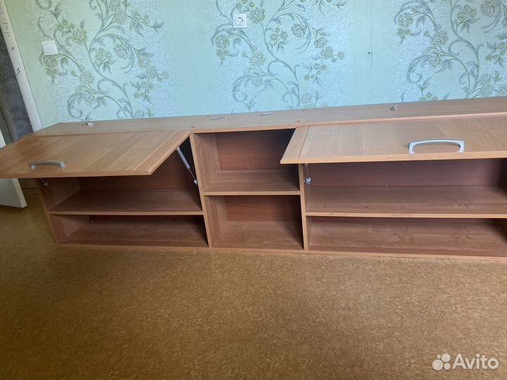 Полка настенная