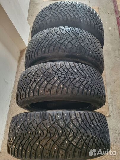 Dunlop SP Winter Ice 03 225/45 R17