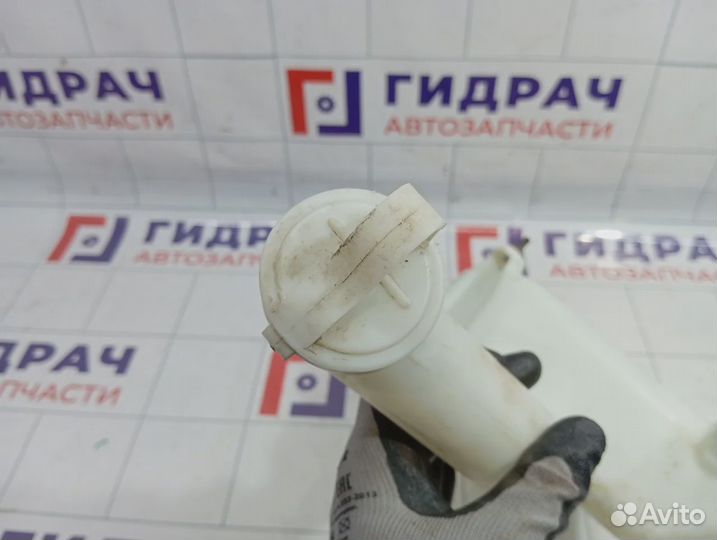 Бачок омывателя лобового стекла Lifan Smily F5207100B1