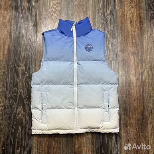 Жилетка Trapstar