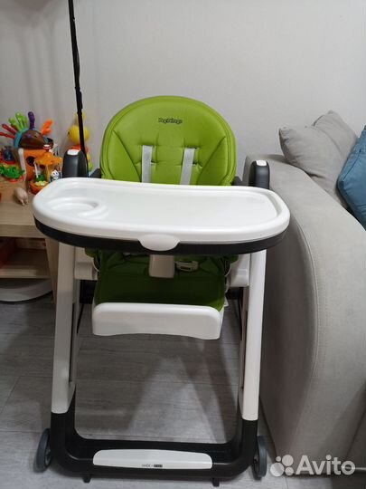 Стул для кормления