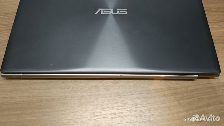 Ноутбук asus UX32V