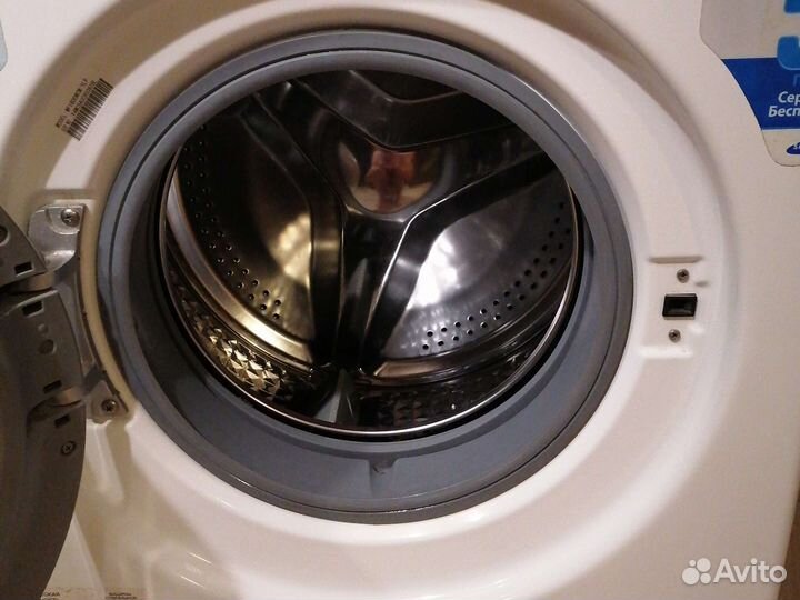 Стиральная машина автомат бу