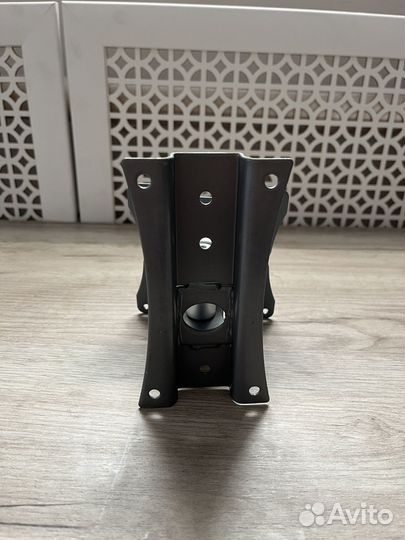 Кронштейн для телевизора поворотный до 25 кг