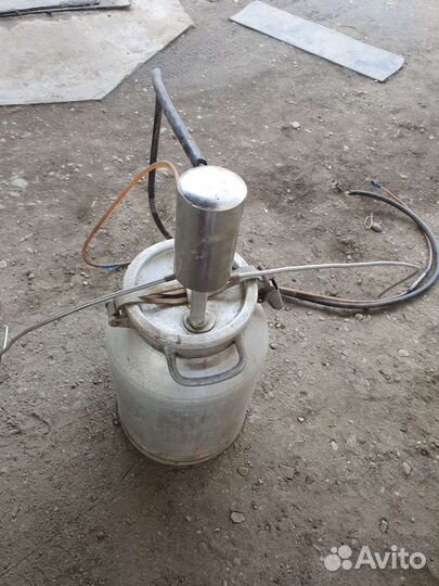 Дистиллятор