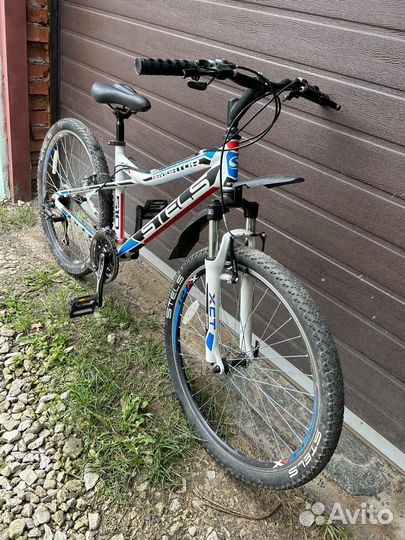 Велосипед Stels 26''