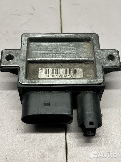 Реле свечей накала A6461532579 mercedes