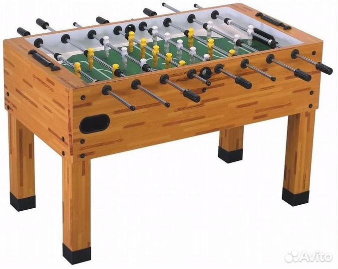 Настольный футбол (кикер) «Champion»