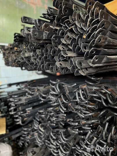 Леса строительные для фасадных работ. Продажа