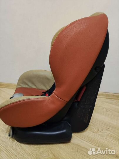 Детское автокресло 9 до 36 кг