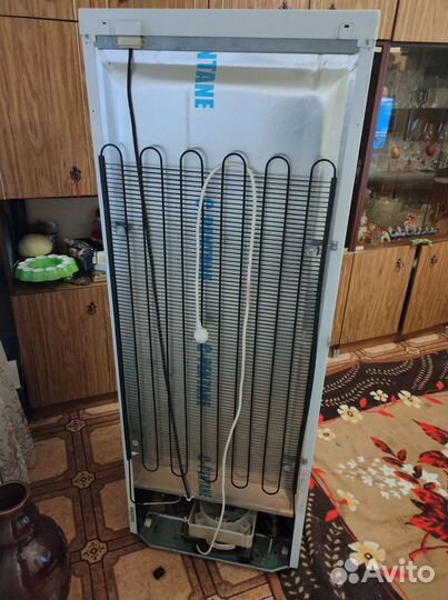 Двухкамерный холодильник atlant мхм-2835-90