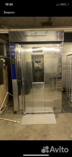 Продам готовый бизнес пекарня
