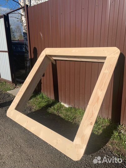 Детская песочница