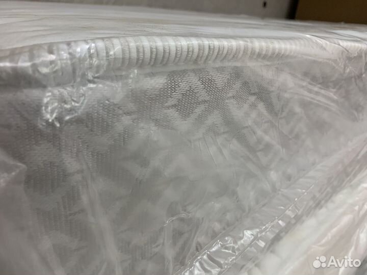 Матрас Аскона Classic Single Extra Hard 160/200