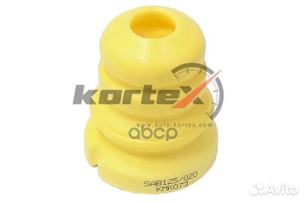 Отбойник амортизатора hyundai I30/KIA ceed 12 З