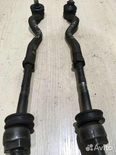 Рулевой наконечник в сборе комплект BMW 3 E36