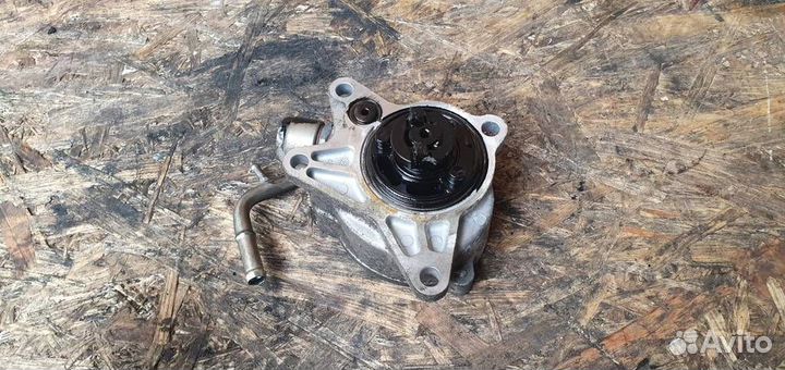 Насос вакуумный Mazda CX 5 2012-2017