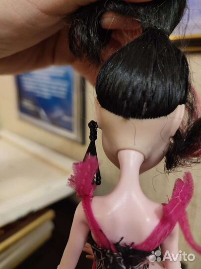 Куклы Монстер Хай