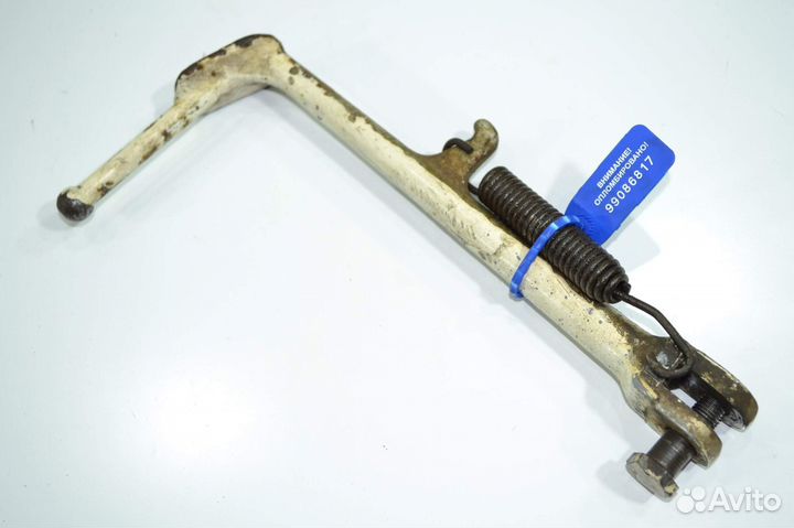 Подножка боковая Yamaha FZR250R