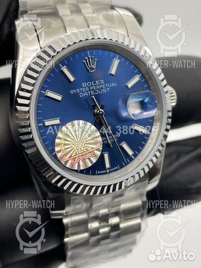 Часы Rolex Datejust 36mm