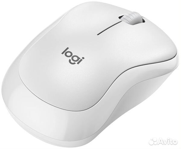 Мышь Logitech M220 оптическая, беспроводная