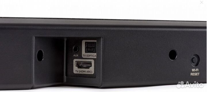 Саундбар Polk Audio Signa S3