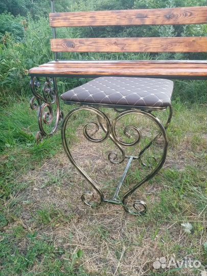 Художественная ковка