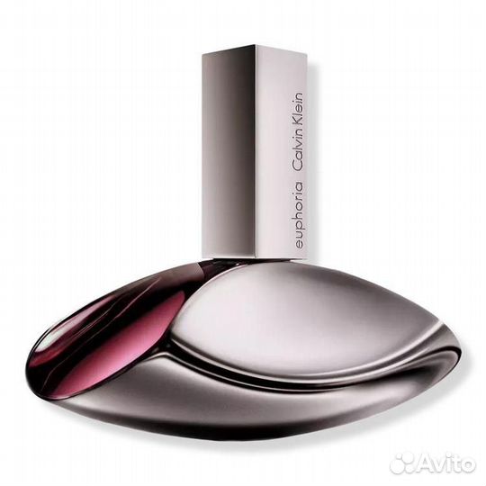 Calvin klein euphoria 50 ml
