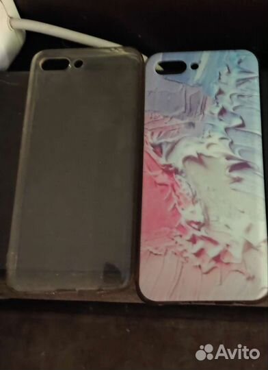 Чехол на honor 10