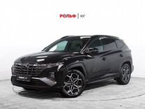 Hyundai Tucson 2.0 AT, 2022, 24 314 км, с пробегом, цена 3 940 000 руб.