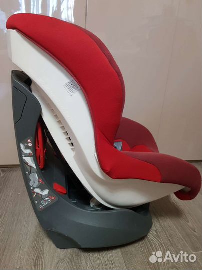 Детское автокресло 