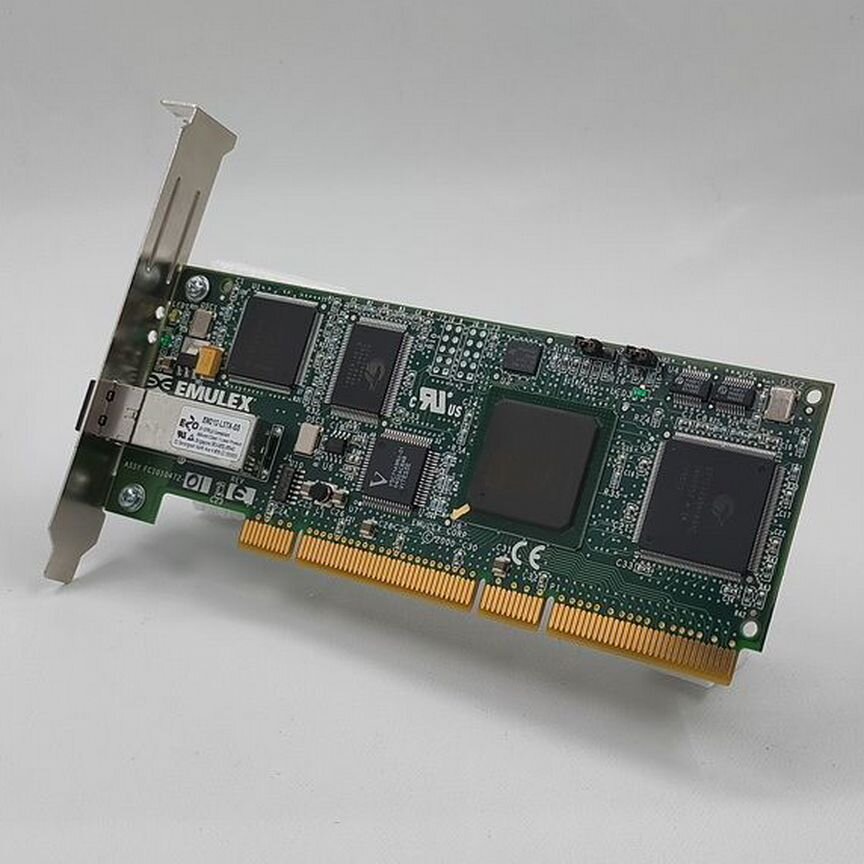 [LP9002L-F2] Контроллер Fibre Channel Fc1020034-01k