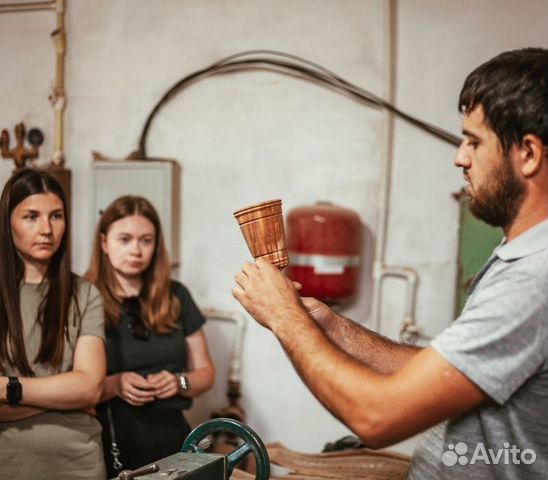 Тур 4 дня по ремеслам Дагестана на двоих