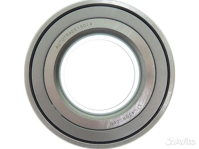 Подшипник Camry Rav4 Ipsum Brevis Gaia Isis Nadia