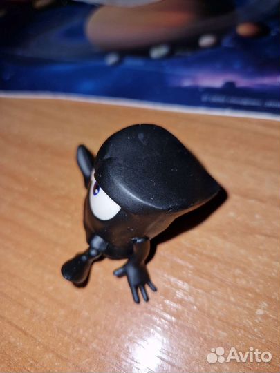 King of thieves Prosto toys фигурка Стратег