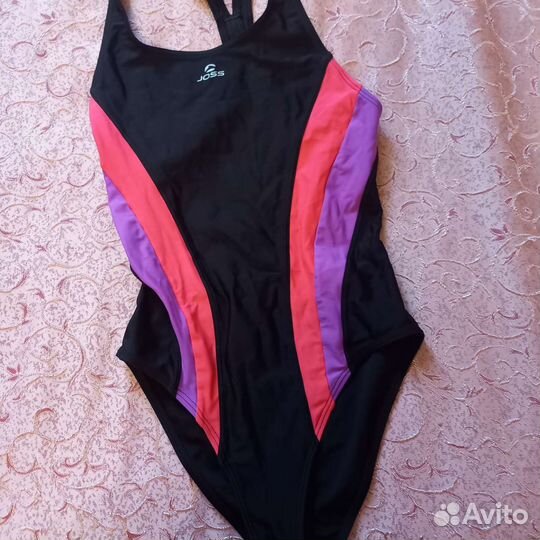 Купальник для девочки 146