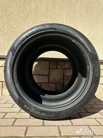 Pirelli P Zero 275/40 R20 106Y
