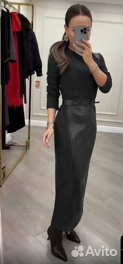 Платье женское