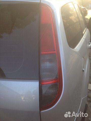 Фонарь задний правый Форд Фокус 2 универсал