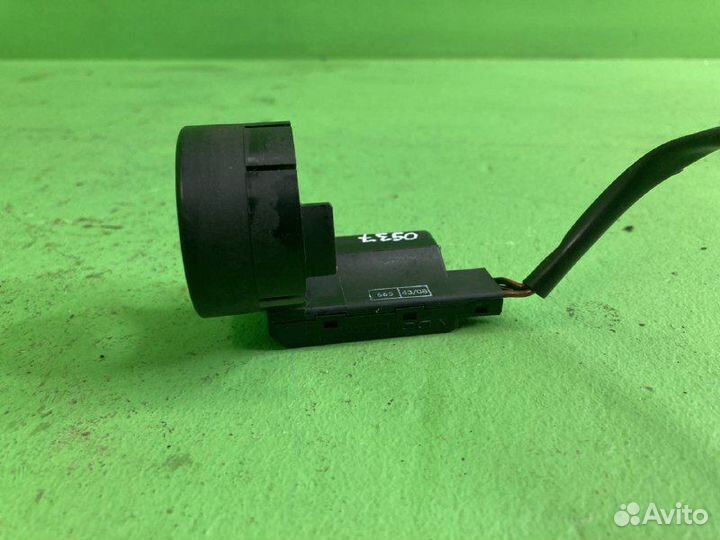 Блок управления иммобилайзером MAN TGX