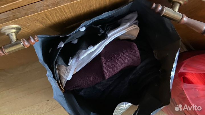 Женские вещи пакетом 42 44